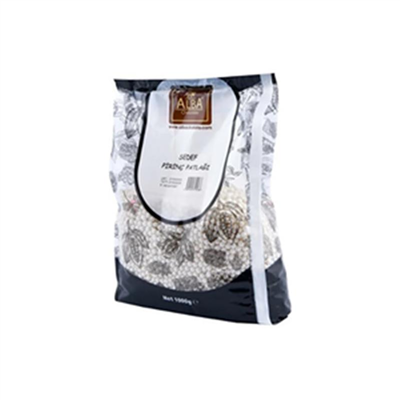 ALBA Pirinç Patlağı Fildişi     (1 Kg)