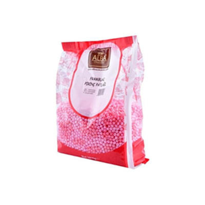 ALBA Pirinç Patlağı Frambuaz     (1 Kg)