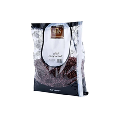 ALBA Pirinç Patlağı Sütlü     (1 Kg)