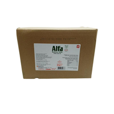 Alfa Yağ Baklavalık Eco Sade   (20 KG)