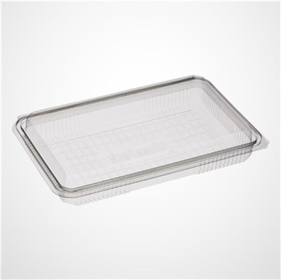 Alissa Sızdırmaz Baklava Kabı 500 Cc   (50 Adet)