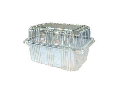 Alissa Sızdırmaz Peynir Kabı 500 Gr   (100 Adet)