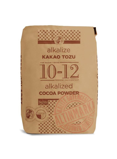 Altın Marka Kakao Tozu   (1 Kg)