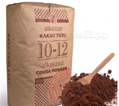 Altın Marka Kakao Tozu   (25 Kg)