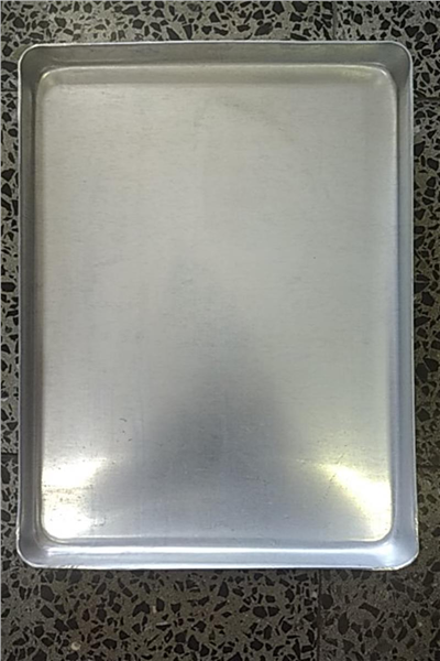 Baklava Tepsi 30 Cm * 40 Cm   (800 Gr)