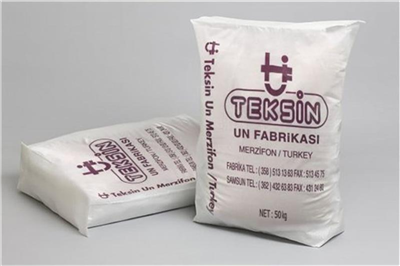 Baklavalık Un Teksin Merzifon (50 Kg)