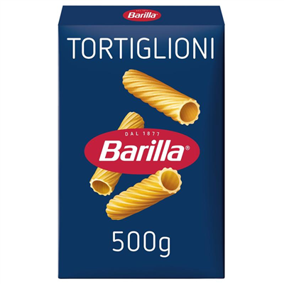 Barilla Makarna Tortıglıonı N 83   (500 Gr)