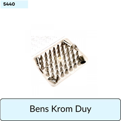 Bens Duy Krom