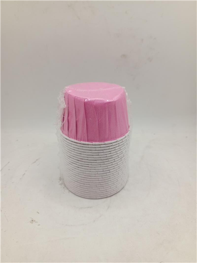 Bens Pet Cup 50*39 Cm Düz Pembe (25 Lİ)