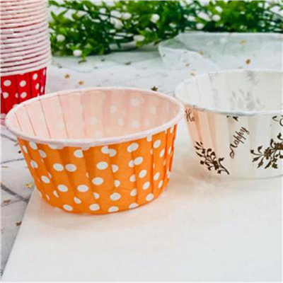 Bens Pet Cup 50*39 Cm Turuncu Üstü Beyaz Pu.(25Lİ)