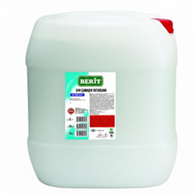 Berit Sıvı Çamaşır Deterjanı (20 KG)