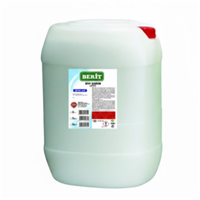 Berit Sıvı Sabun Lotus (20 KG)