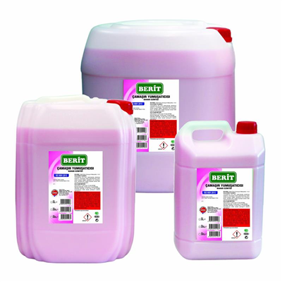 Berit Yumuşatıcı Bahar Esintisi (5 KG)