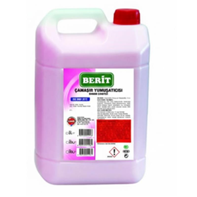 Berit Yumuşatıcı Bahar Esintisi (5 KG)