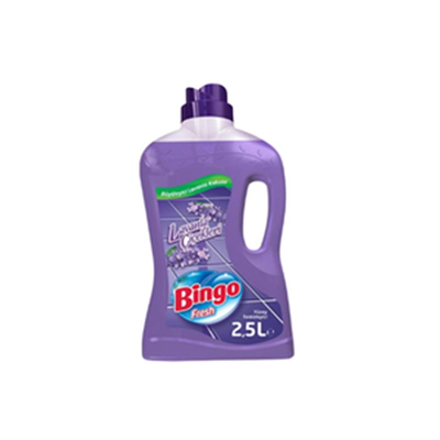BİNGO FRESH 2,5L LAVANTA ÇİÇEKLERİ (50001388)