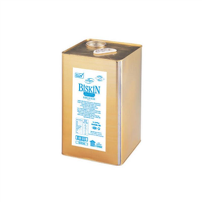 Biskin Yağ Baklavalık Tereyağlı   (18 Lt)
