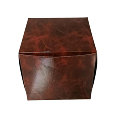 BORDO Sapsız TURTA KUTU MİNİ (12*12*11)