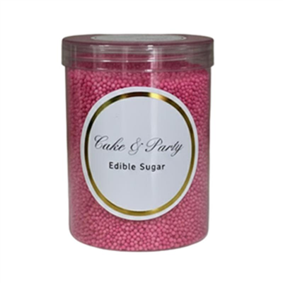 C & P Sanding Şeker Pembe   (250 GR)