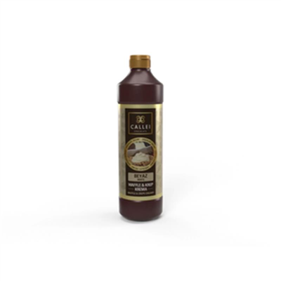 Callei Waffle Sos Beyaz  (1 Kg)