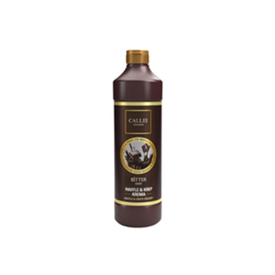 Callei Waffle Sos Bitter  (1 Kg)