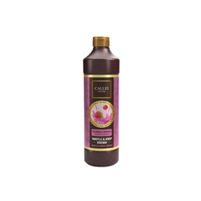 Callei Waffle Sos Frambuaz  (1 Kg)