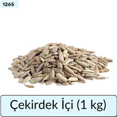 Çekirdek İçi     (1 Kg)