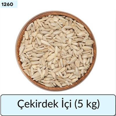 Çekirdek İçi     (5 Kg)