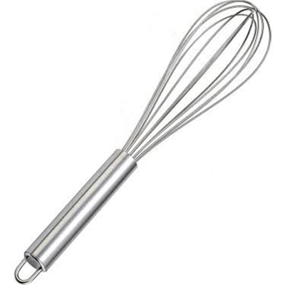 Çelik Çırpıcı 30 Cm
