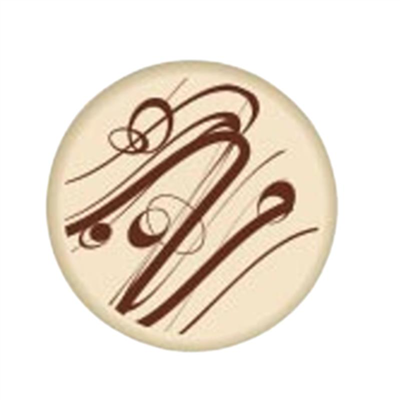 CHOCO DECOR DS 004     (288 ADET)