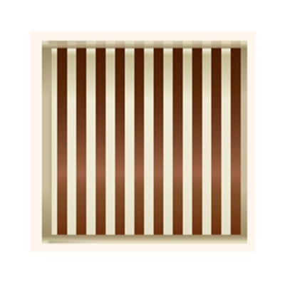 CHOCO DECOR KS 002 ( 288 ADET )