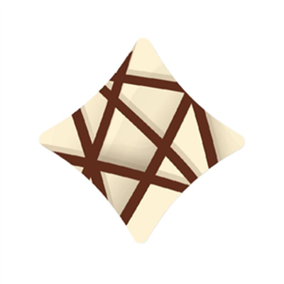CHOCO DECOR VG CD BKL 002     (200 ADET)