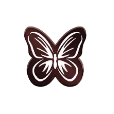 CHOCO DECOR VG CD KLB BT 002     (288 ADET)
