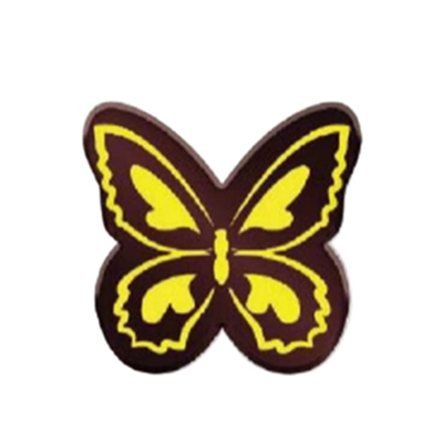 CHOCO DECOR VG CD KLB BT 003     (288 ADET)