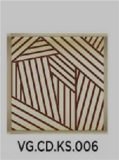 CHOCO DECOR VG CD KS 006     (288 ADET)