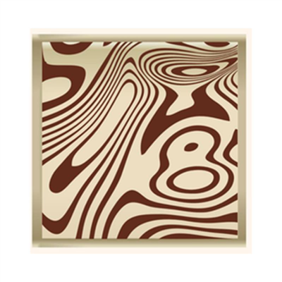 CHOCO DECOR VG CD KS 007     (288 ADET)