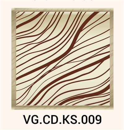 CHOCO DECOR VG CD KS 009    (288 ADET)