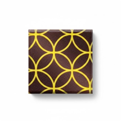 CHOCO DECOR VG CD KS BT 020     (288 ADET)