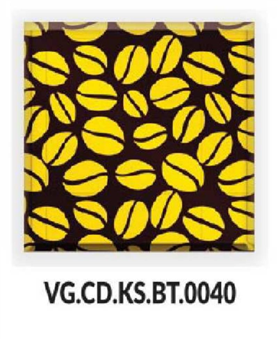 CHOCO DECOR VG CD KS BT 040     (288 ADET)