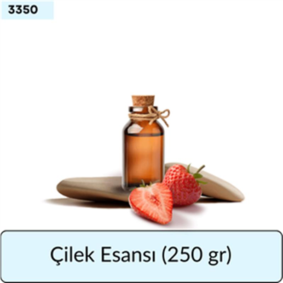 Çilek Esansı  (250 Gr)