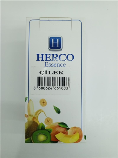 Çilek Esansı  (250 Gr)