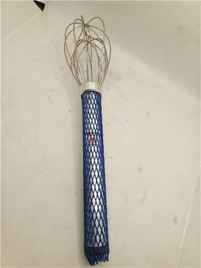 Çırpma Teli 0 No Metal