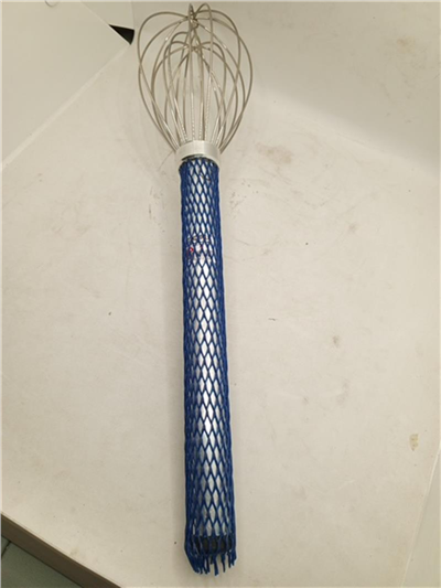 Çırpma Teli 1 No Metal