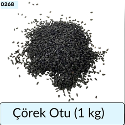 Çörek Otu     (1 Kg)