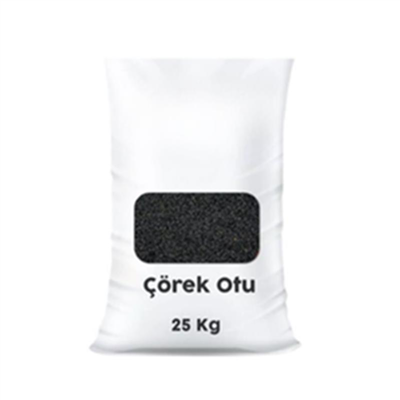 Çörek Otu     (25 Kg)