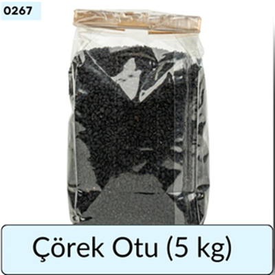 Çörek Otu     (5 Kg)