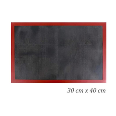 Delikli Silpat 30*40