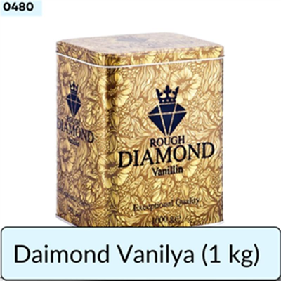 Diamond Vanilya   (1 Kg)