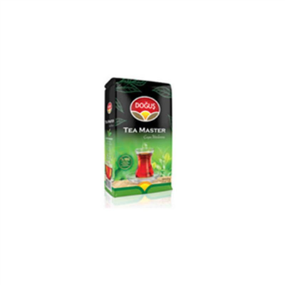 Doğuş Tea Master Siyah Çay   (1000 Gr)