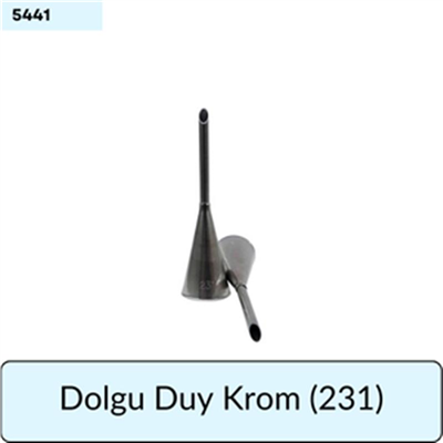 Dolgu Duy Krom     (231)