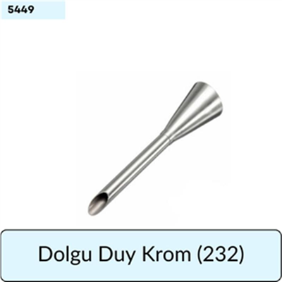 Dolgu Duy Krom     (232)